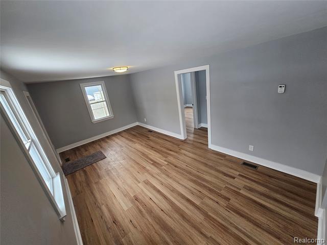 Builiding view three for 20737 Nummer, Warren, MI. 48089