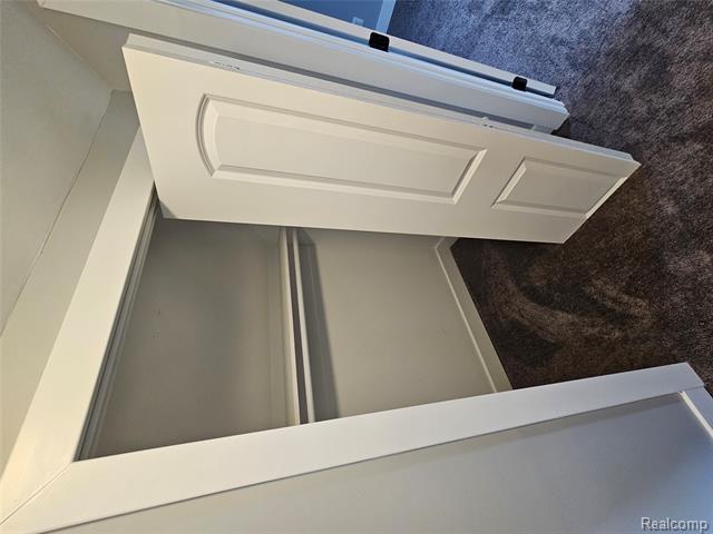 Builiding view twelve for 20737 Nummer, Warren, MI. 48089