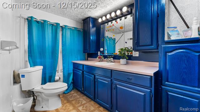 Builiding view eleven for 8120 Prospect, Warren, MI. 48089