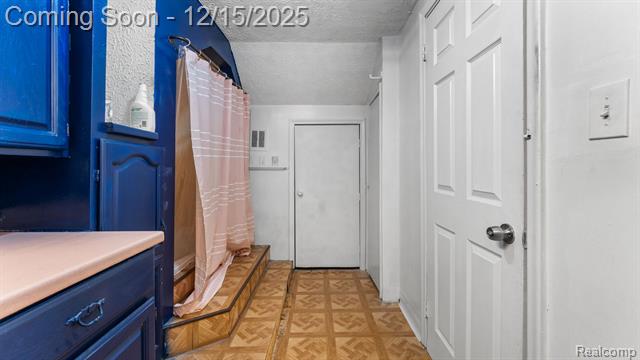 Builiding view thirteen for 8120 Prospect, Warren, MI. 48089