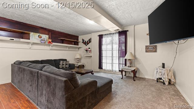 Builiding view three for 8120 Prospect, Warren, MI. 48089