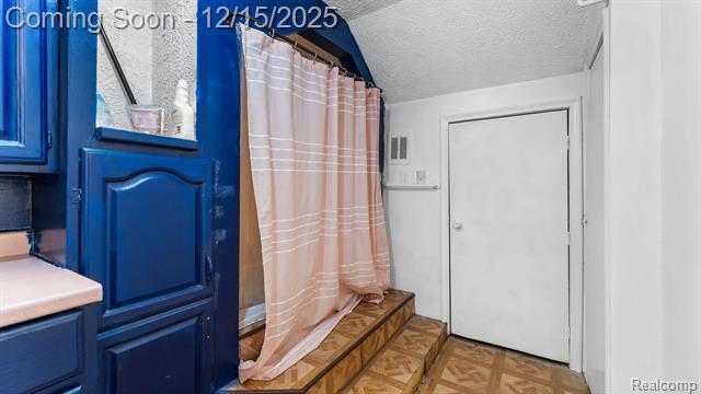 Builiding view twelve for 8120 Prospect, Warren, MI. 48089