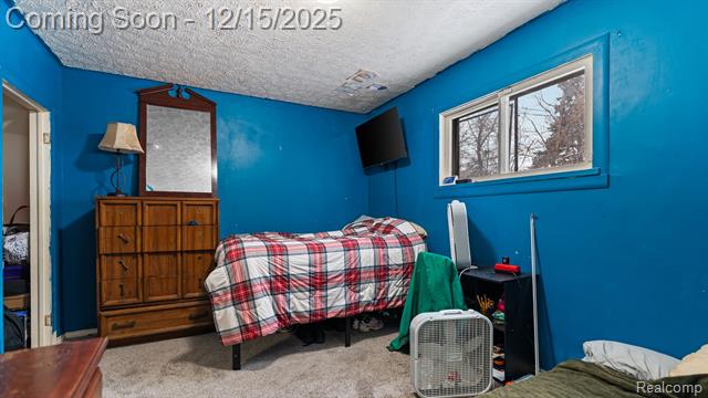 Builiding view twenty for 8120 Prospect, Warren, MI. 48089