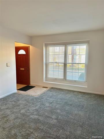 Builiding view eleven for 19520 Ridgemont, Saint Clair Shores, MI. 48080