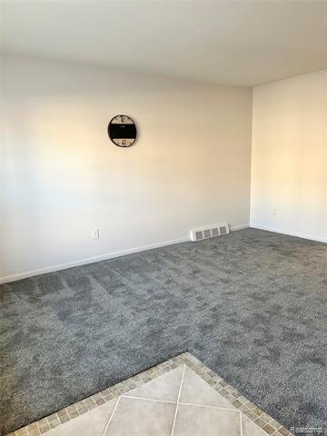 Builiding view nine for 19520 Ridgemont, Saint Clair Shores, MI. 48080