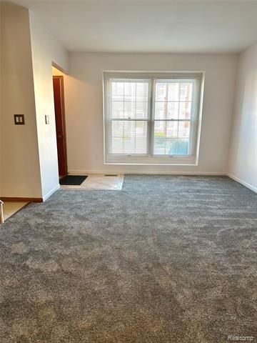 Builiding view seven for 19520 Ridgemont, Saint Clair Shores, MI. 48080