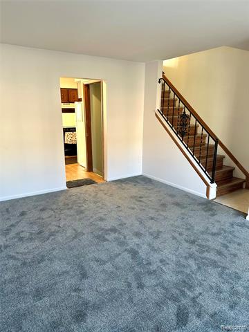 Builiding view ten for 19520 Ridgemont, Saint Clair Shores, MI. 48080