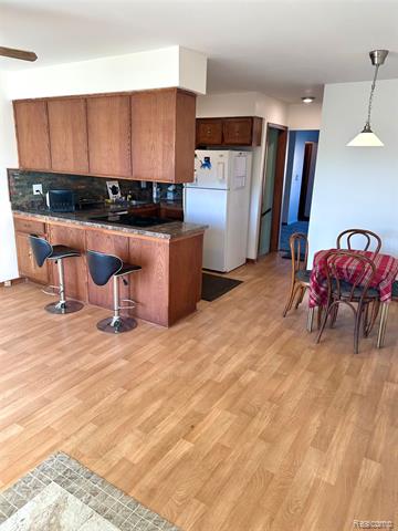 Builiding view three for 19520 Ridgemont, Saint Clair Shores, MI. 48080