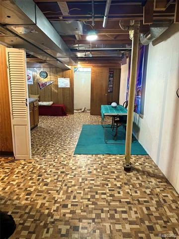 Builiding view twenty five for 19520 Ridgemont, Saint Clair Shores, MI. 48080