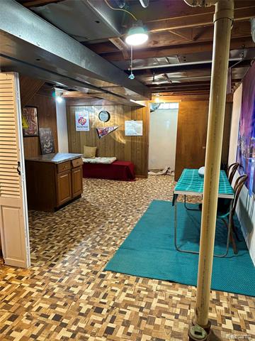 Builiding view twenty nine for 19520 Ridgemont, Saint Clair Shores, MI. 48080