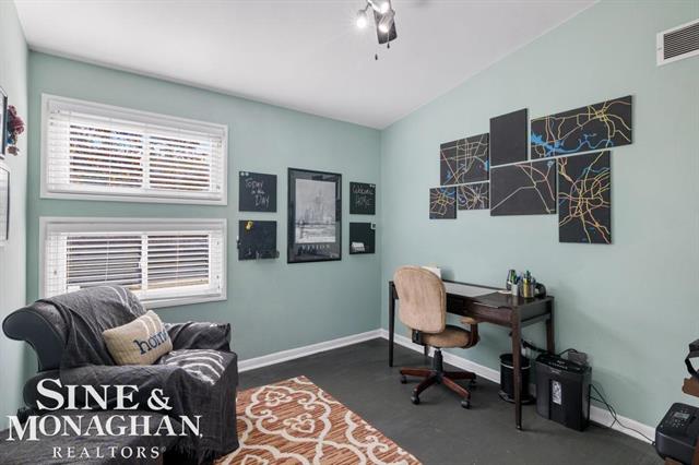 Builiding view eighteen for 22425 Joan, Saint Clair Shores, MI. 48080