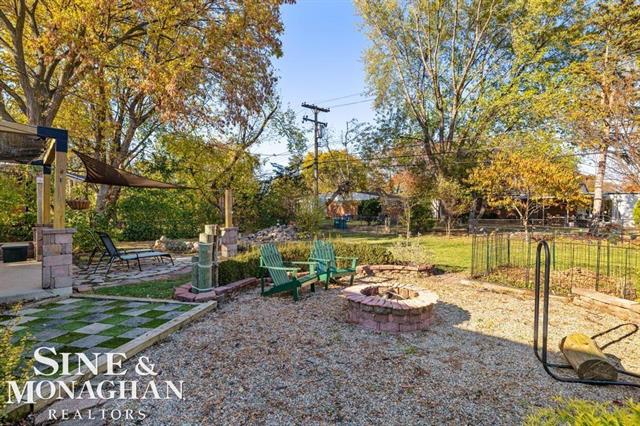 Builiding view forty five for 22425 Joan, Saint Clair Shores, MI. 48080