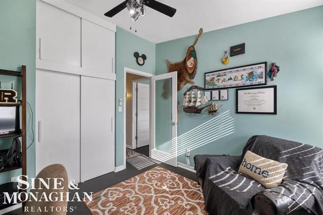 Builiding view nineteen for 22425 Joan, Saint Clair Shores, MI. 48080