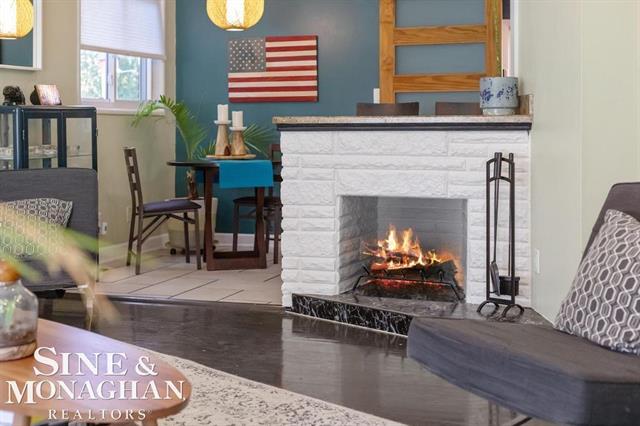 Builiding view seven for 22425 Joan, Saint Clair Shores, MI. 48080