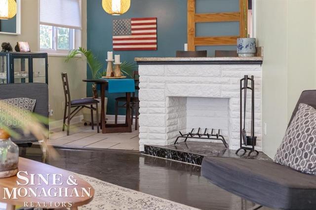 Builiding view six for 22425 Joan, Saint Clair Shores, MI. 48080