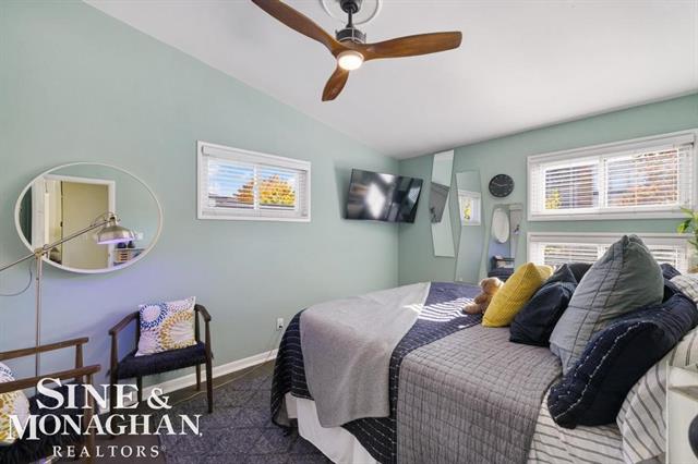 Builiding view sixteen for 22425 Joan, Saint Clair Shores, MI. 48080