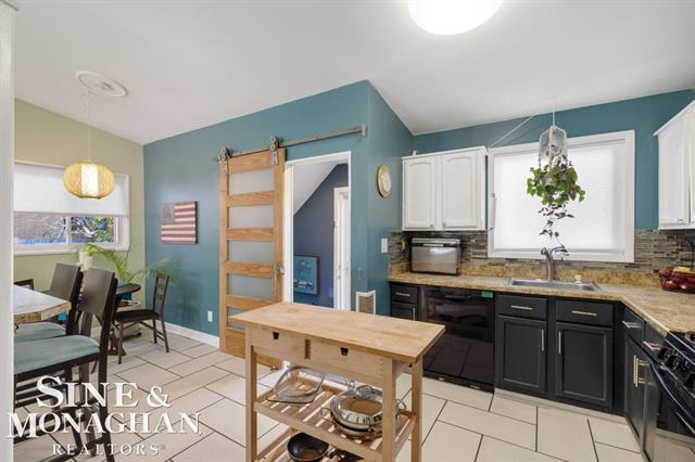 Builiding view thirteen for 22425 Joan, Saint Clair Shores, MI. 48080