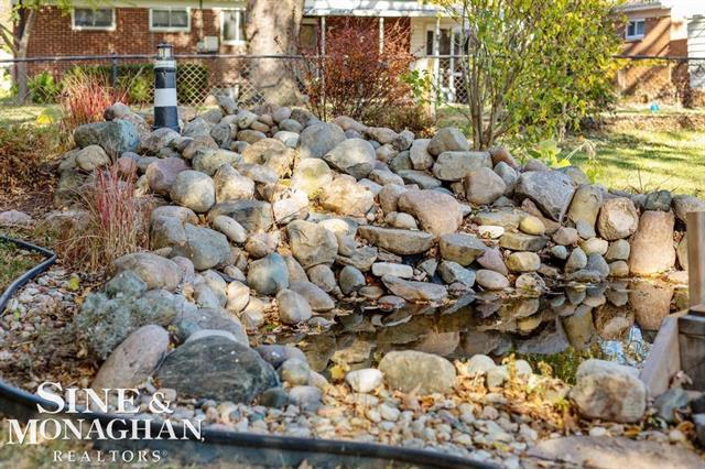 Builiding view thirty eight for 22425 Joan, Saint Clair Shores, MI. 48080