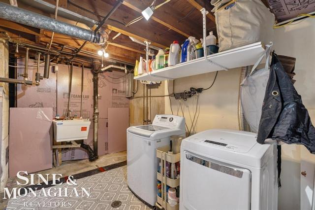 Builiding view thirty four for 22425 Joan, Saint Clair Shores, MI. 48080