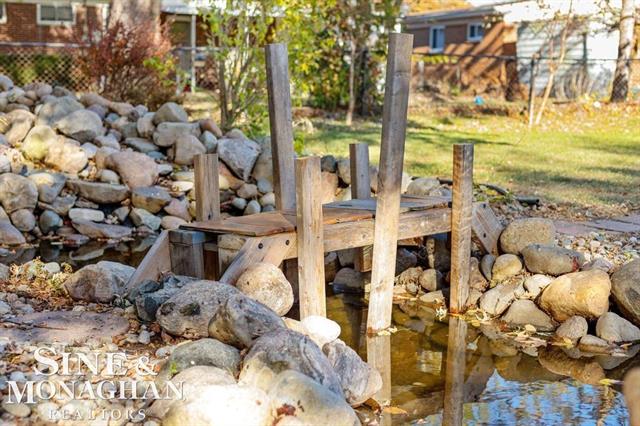 Builiding view thirty nine for 22425 Joan, Saint Clair Shores, MI. 48080