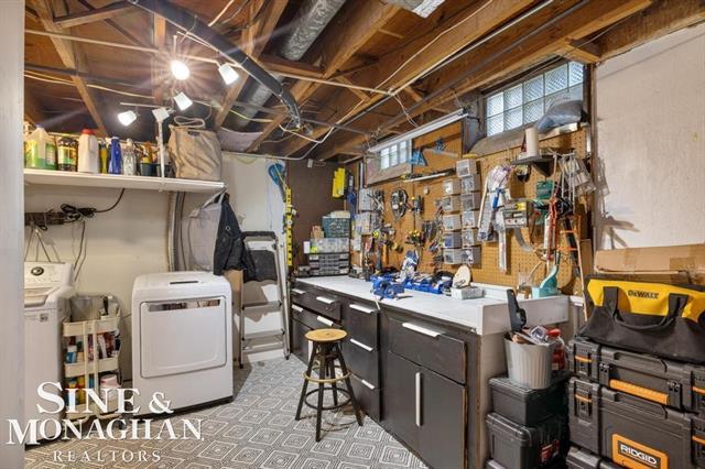 Builiding view thirty three for 22425 Joan, Saint Clair Shores, MI. 48080