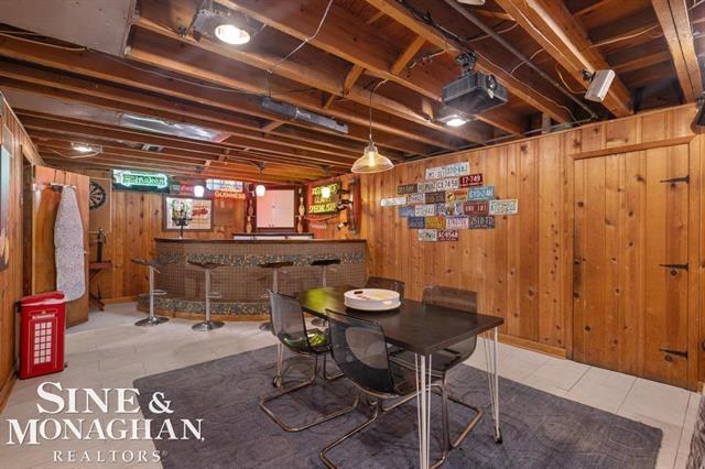 Builiding view thirty for 22425 Joan, Saint Clair Shores, MI. 48080