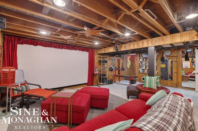 Builiding view twenty eight for 22425 Joan, Saint Clair Shores, MI. 48080