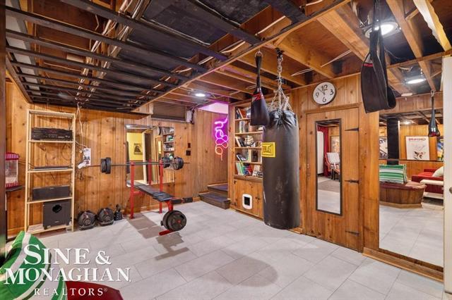 Builiding view twenty five for 22425 Joan, Saint Clair Shores, MI. 48080