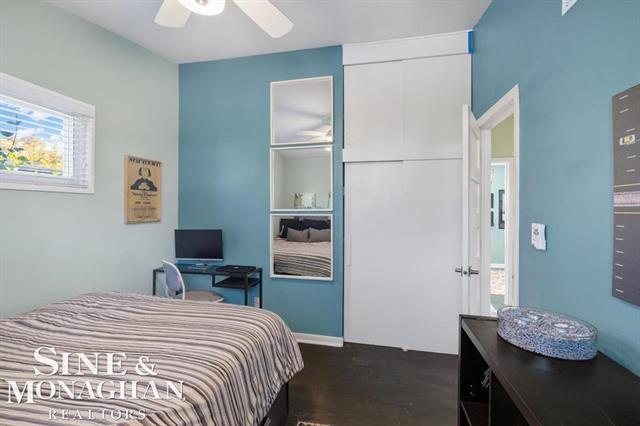 Builiding view twenty one for 22425 Joan, Saint Clair Shores, MI. 48080