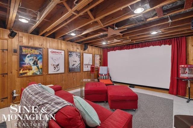 Builiding view twenty seven for 22425 Joan, Saint Clair Shores, MI. 48080