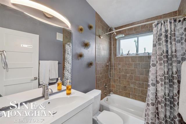 Builiding view twenty three for 22425 Joan, Saint Clair Shores, MI. 48080