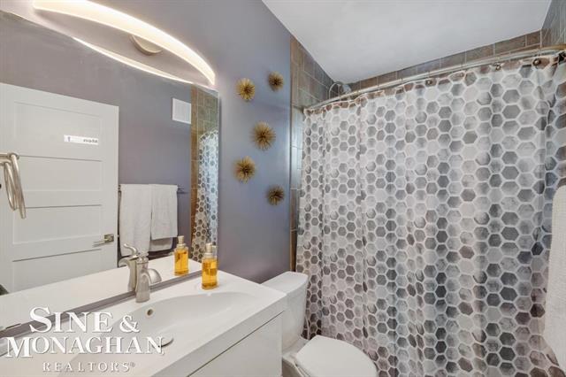 Builiding view twenty two for 22425 Joan, Saint Clair Shores, MI. 48080