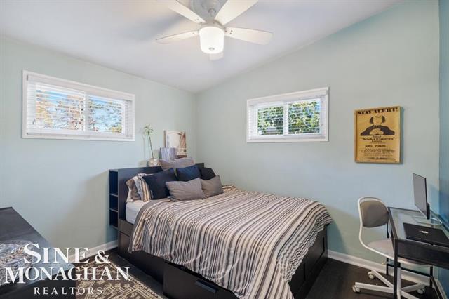 Builiding view twenty for 22425 Joan, Saint Clair Shores, MI. 48080