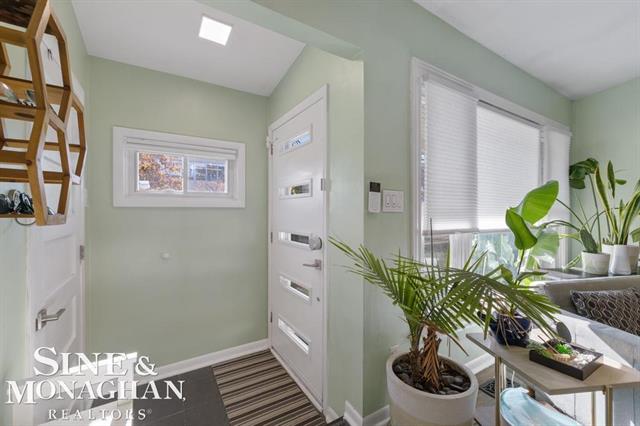 Builiding view two for 22425 Joan, Saint Clair Shores, MI. 48080