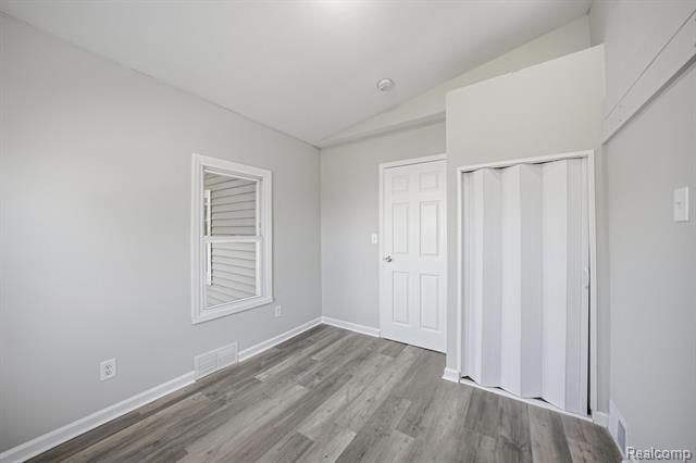 Builiding view twelve for 14890 Collinson, Eastpointe, MI. 48021
