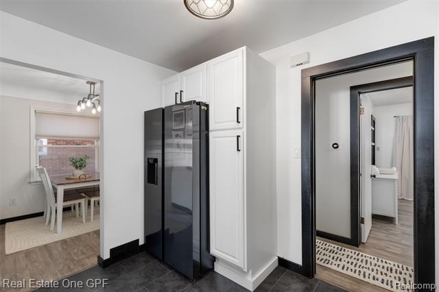 Builiding view eleven for 21701 Chalon, Saint Clair Shores, MI. 48080