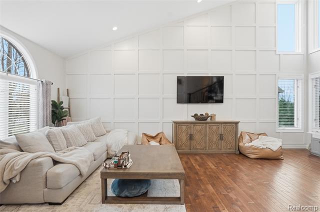 Builiding view eleven for 63649 Monticello Eas, Washington, MI. 48095