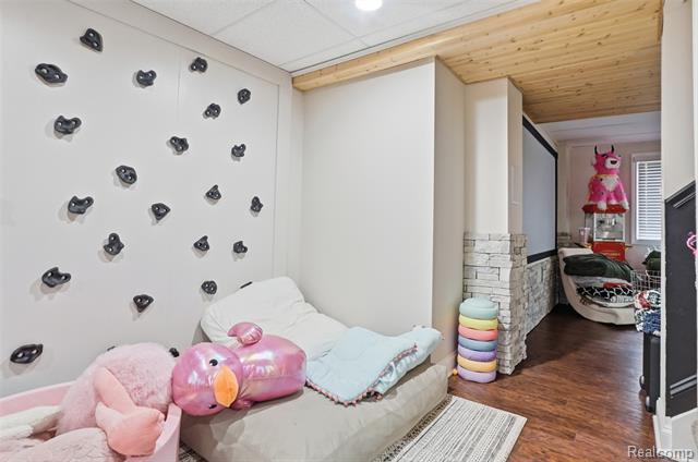 Builiding view forty two for 63649 Monticello Eas, Washington, MI. 48095