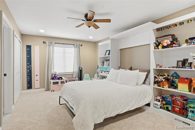 Builiding view thirty five for 63649 Monticello Eas, Washington, MI. 48095