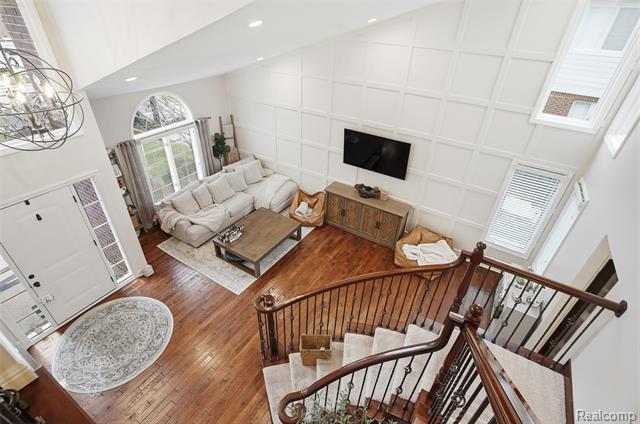 Builiding view twelve for 63649 Monticello Eas, Washington, MI. 48095