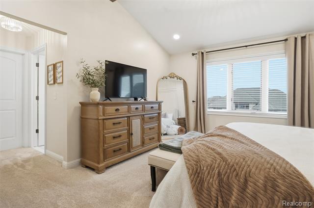 Builiding view twenty seven for 63649 Monticello Eas, Washington, MI. 48095