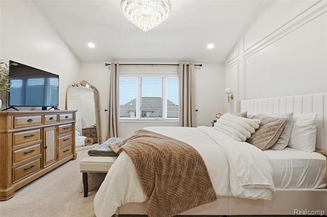 Builiding view twenty six for 63649 Monticello Eas, Washington, MI. 48095