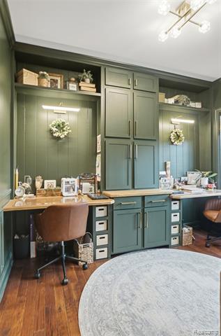 Builiding view twenty three for 63649 Monticello Eas, Washington, MI. 48095