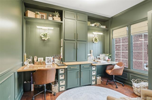 Builiding view twenty two for 63649 Monticello Eas, Washington, MI. 48095