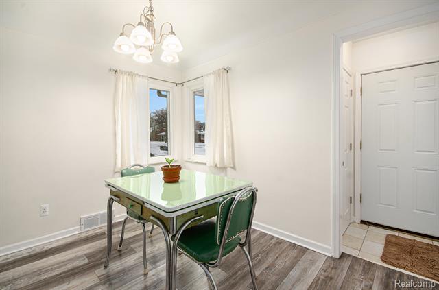 Builiding view seven for 17409 Collinson, Eastpointe, MI. 48021