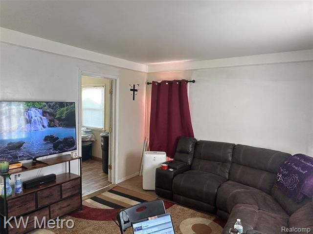 Builiding view eleven for 13459 Toepfer, Warren, MI. 48089