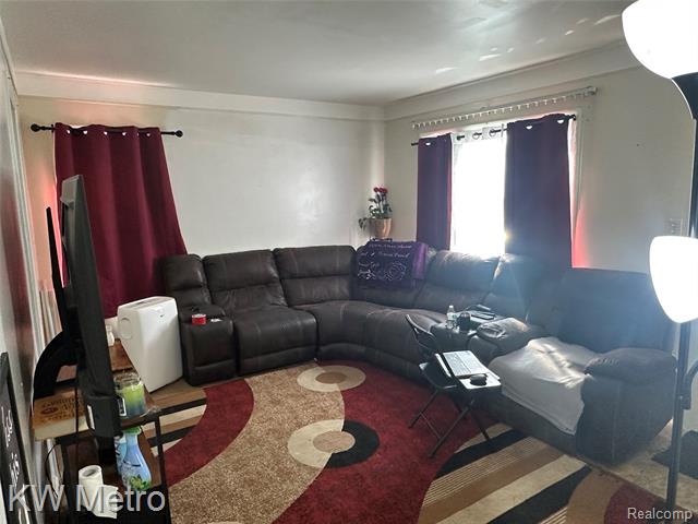 Builiding view ten for 13459 Toepfer, Warren, MI. 48089