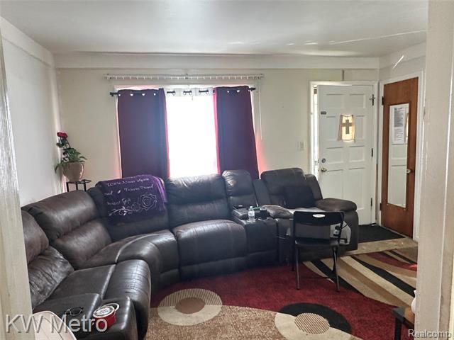 Builiding view thirteen for 13459 Toepfer, Warren, MI. 48089