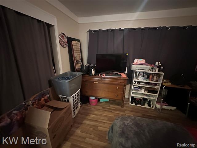 Builiding view thirty five for 13459 Toepfer, Warren, MI. 48089