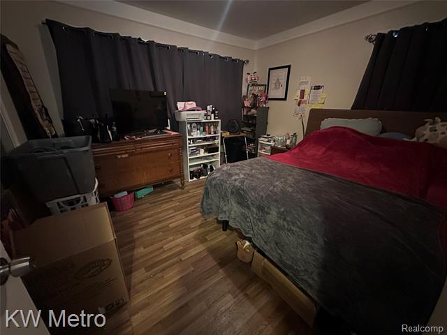 Builiding view thirty four for 13459 Toepfer, Warren, MI. 48089